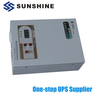 AC Current Type and Single Phase Phase Power Line Voltage Regulators/Stabilizers 10KVA