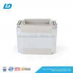 AC Duct/HVAC air duct panel