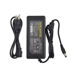 AC100-240V to DC 5V 6A 30W Universal Mains Power Supply DC Charger Adapter
