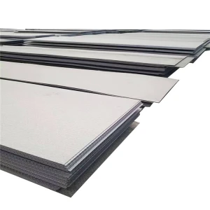 Accept custom cutting size stainless steel sheet and plate manufacturers
