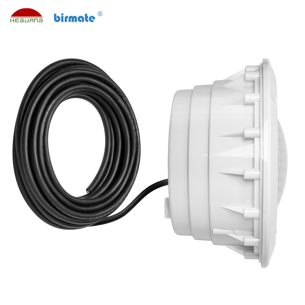 Buy Ac/dc 12v Par56 Swimming Pool Light 15w 316l Stainless Steel ...