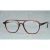 Import Acetate Glasses Frame armazon de lentes Eyewear Eyeglasses Frame Spectacle Frames from China
