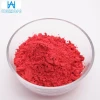 acid stain concrete china Red