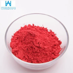acid stain concrete china Red