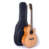 Acoustic Guitar Bag 41inch  Waterproof Guitar Bag High Quality Instrument Bag  Custom Logo