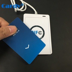 ACR122U NFC USB Access Control Card Reader