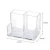 Import Acrylic Crystal Tabletop Office Desk Organizer from China
