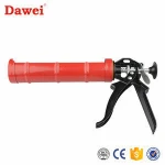Adaptability Silicon Professional Tools China Caulking Gun