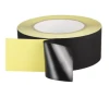 Adhesive Insulate Acetate Cloth Tape Sticky for Laptop/PC/Fan/Monitor Screen/Motor Wire Wrap