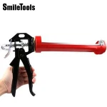 Adhesive Silicone Gun Cartridge silicone sealant caulking gun