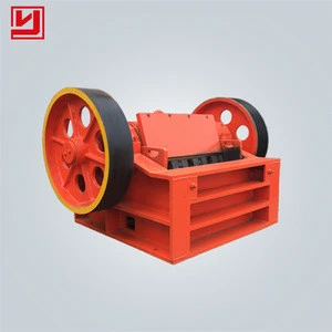 Adjustable Discharge Port Size Hot Sale Low Price Small Ceramic Tile Stone Jaw Crusher Machine For Sand Making Plant
