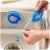 Import Adjustable Hair Catcher and Drain Sink Cleaner from China