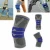 Import Adjustable Neoprene Inflatable Power Targeted Leg Positioner Pillows Guard Knee Pad Brace Strap Support from China
