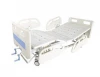 Adjustable operation economic manual hospital bed