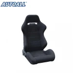 Adjustable race car seats High Quality Sport Style