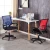 Import Adjustable rocking High Density Sponge latex executive Ergonomic Mesh Swivel office Chair from China