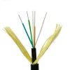 ADSS-4B1 Outdoor Engineering Overhead Aerial Fiber Optical Cable Self-Supporting Leather 4 Core Communication Cable