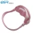 Import Adult Freediving mask curved frame low volume silicone for snorkeling spearfishing scuba diving anti-fog from China