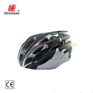 Adult Inmold Bicycle Helmet Safety Bike Helmet