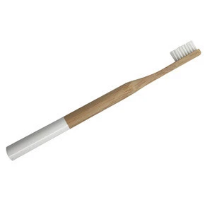 Adult,Children Age Group and Medium,Hard,Soft Bristle Type bamboo toothbrush