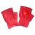 Import Advertising OEM Logo Noise Maker Hand Clapper Gloves For Cheer Soccer Party Team from China