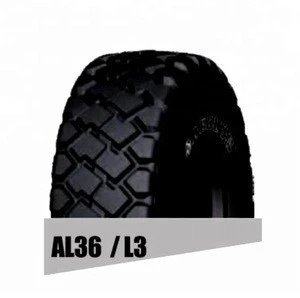 AEOLUS 20.5R25 L3/AL36 radial otr tire