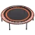 Import Aerobic Exercise Bungee Rebounder 40" Mini Round Trampoline from China