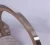 Import Agcu15/Fenico Silver Copper Alloy Clad 4j29 Bemetal Clad Metal Hard Glass Sealing from China