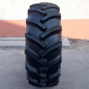 AGR tire 12.4-28 16.9-30 18.4-26 tractor tires made in chinese factory with high quality  agricultural tyre R-1 rubber pattern