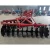 Import agricultural equipment 3 point hitch offset disc harrow on sale from China