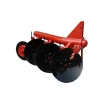 Agricultural equipment 3,4,5 disc plough