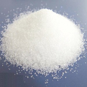 Agriculture Fertilizer Epsom Salt Magnesium Sulfate Heptahydrate / Magnesium Sulphate mgso4 99%