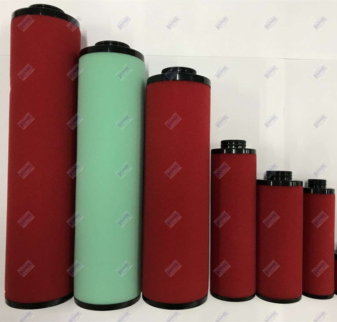 FM0030C1 Coalescing Filter Element Suitable for Mattei Replacement