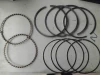 Air Compressor Piston Ring Copper Ring Carbon Ring Sets Cheap air compressors parts for sale