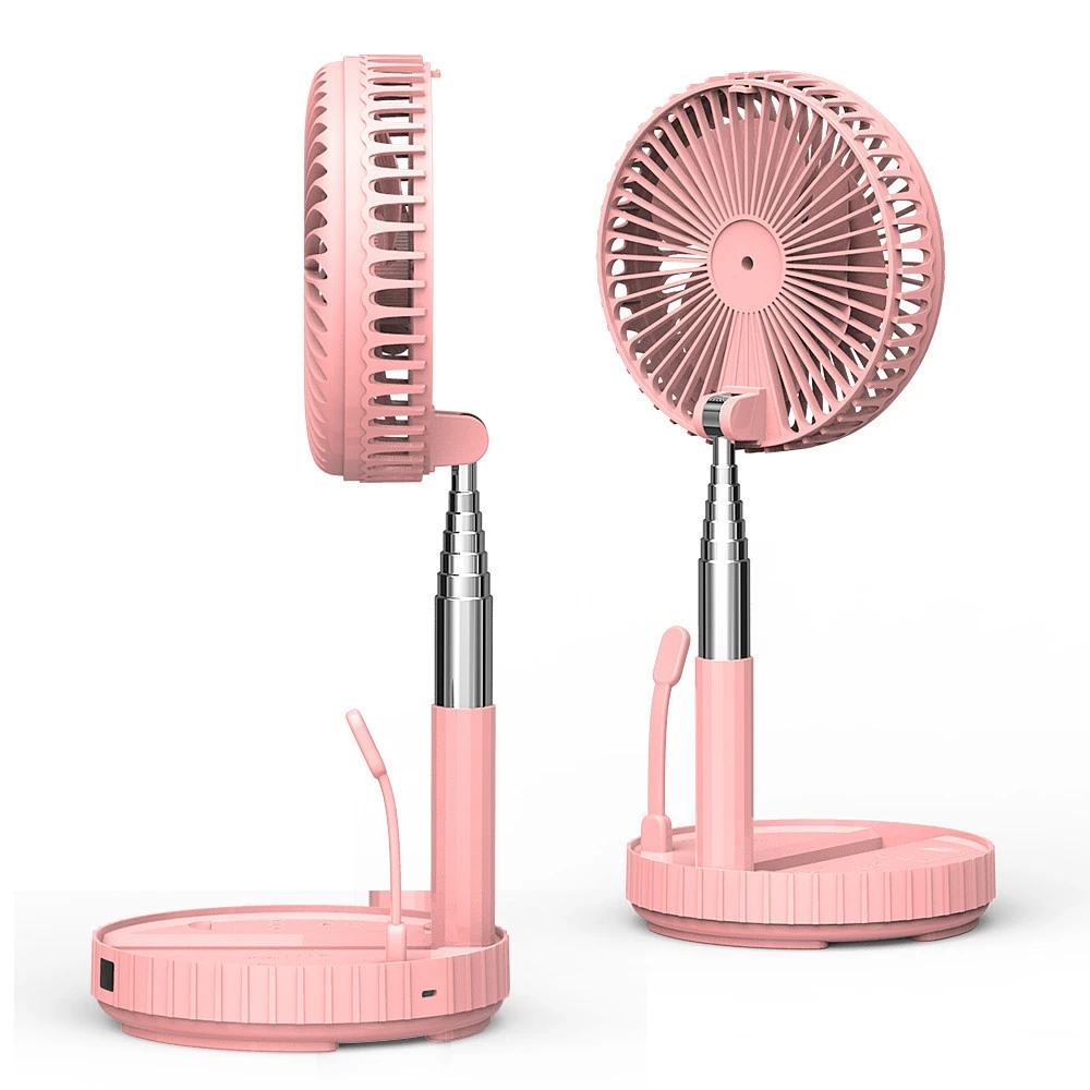 Air Cooling Fan Table Fan Fans for Home Electric