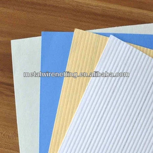 Air/Oil /Fuel Filter Paper Made In China
