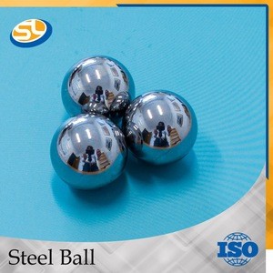 AISI304 SUS304 18mm stainless steel ball for bearing
