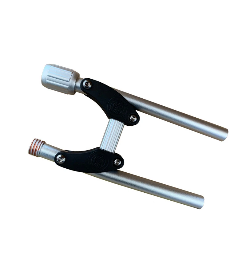 al alloy material handlebars for bicycles adjustable bicycle handlebar for folding bikes