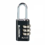 AL1123 bag digital lock code padlocks luggage password candados digitales number travel locks cadeado combination padlock