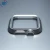 AL6061-T6 apple watch protective case, aluminum watch parts, aluminum parts with clear anodizing