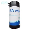 alcohol surface disinfectant wet wipes