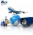 Import Ali Freight Forwarder Dropshipping Tienda Online Air Express Shopping From China To Thailand from China