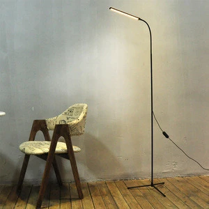 China Floor Lamp With USB Cable