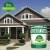 Import Alkali Resistant Exterior Wall Primer Liquid Paint For Stucco and Natural Stone from China