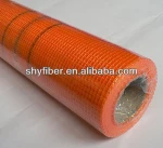 alkaline resistant Fiberglass Mesh for waterproof