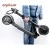 Import All aluminium frame 36v 5AH Lithium Battery self balancing electric scooter from China