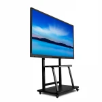All in One 65 Inch Interactive Touch Screen Smart Electronic Whiteboard Display Equipment for Conference Classroom Education