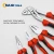 Import All types of pliers high quality long nose pliers cutting pliers combination plier from China
