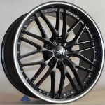 ALLOY WHEEL FOR CAR 19INCH C71