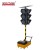 Import ALLTOP CE &amp;Rohs Solar Road Construction Traffic Safety Led Barricade Warning Light from China